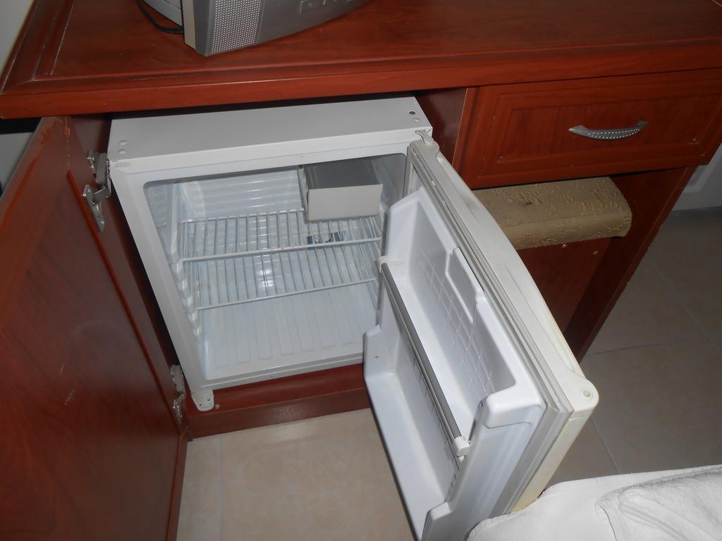 Alanya Demir Hotel Room photo